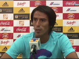 Medio Tiempo.com - Tigres, 27 de Abril del 2011