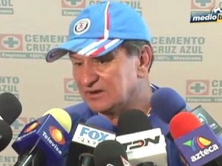 Medio Tiempo.com - Cruz Azul, 26 de Abril del 2011