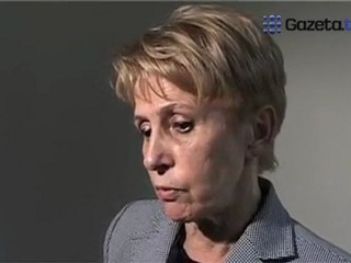 Śledzińska-Katarasińska: Kempa winna brutalizacji debaty