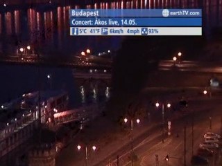 Pine Valley - Beijing - China, Amsterdam - Netherlands, Melbourne - Australia, Washington - USA, Budapest - Hungary, Hamburg - Germany, Lugano - Ticino - Switzerland