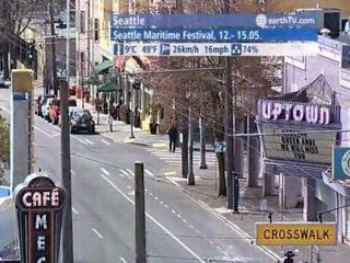 Hamburg - Germany, Barcelona - Spain, Agadir - Morocco, Seattle - USA, Jerusalem - Holy Land, Ekaterinburg - Russia, Salzburg - Austria