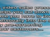 Dallas Video Production Company- Sales Video Production - Web Videos