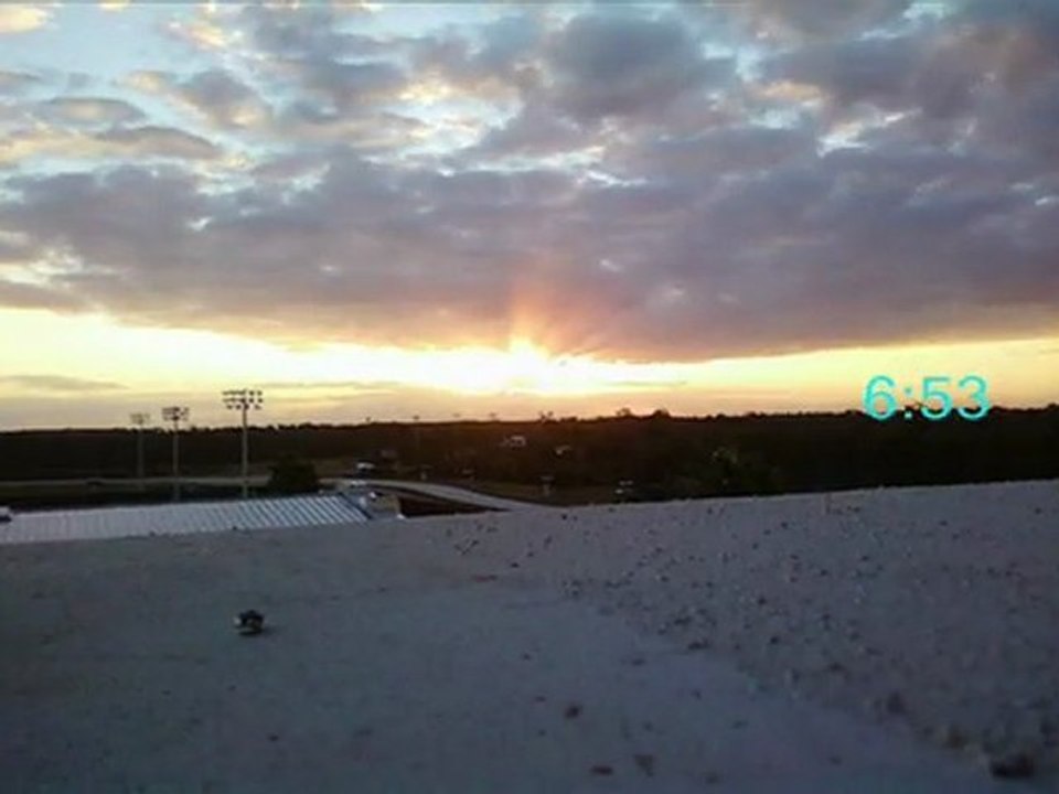 Sunrise