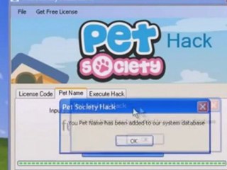 Pet Society cheat money 2011