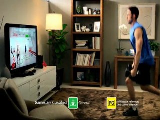 Get Xbox Kinect for Mother's Day