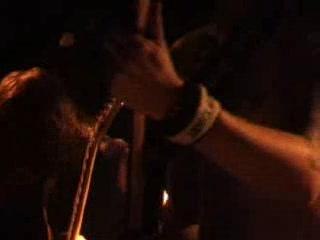 Otargos - Sulfuring Armaggedon Fog