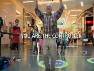 Xbox Kinect - Mother's Day Offer