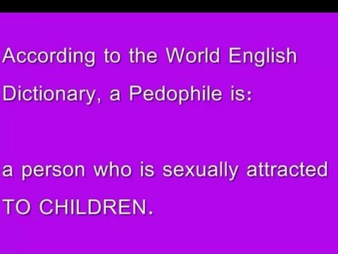 PT1 THOU SHALT NOT RAPE?