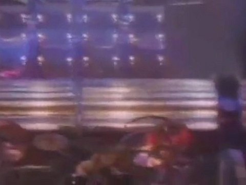 Judas Priest - ♪ Electric Eye ♪ (Sub)