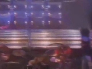 Judas Priest - ♪ Electric Eye ♪ (Sub)