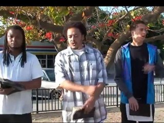 PT4 THOU SHALT NOT RAPE