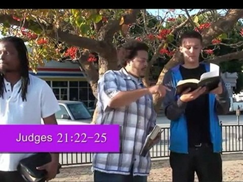 PT5 THOU SHALT NOT RAPE