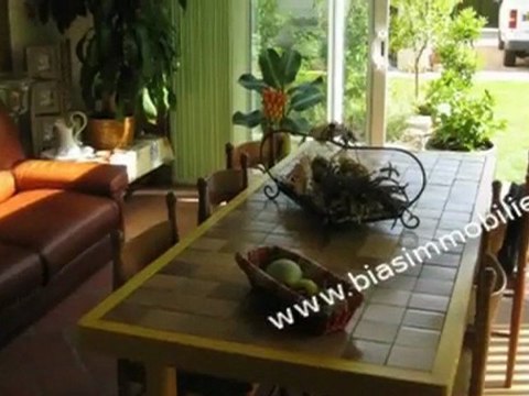 Vente - Maison - Tourville la riviere / bedanne - 140m² - 2