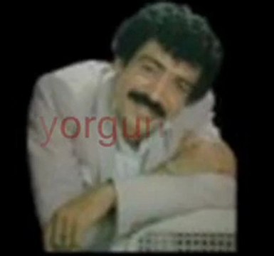 müslüm gürses bir kadeh daha ver şiirli