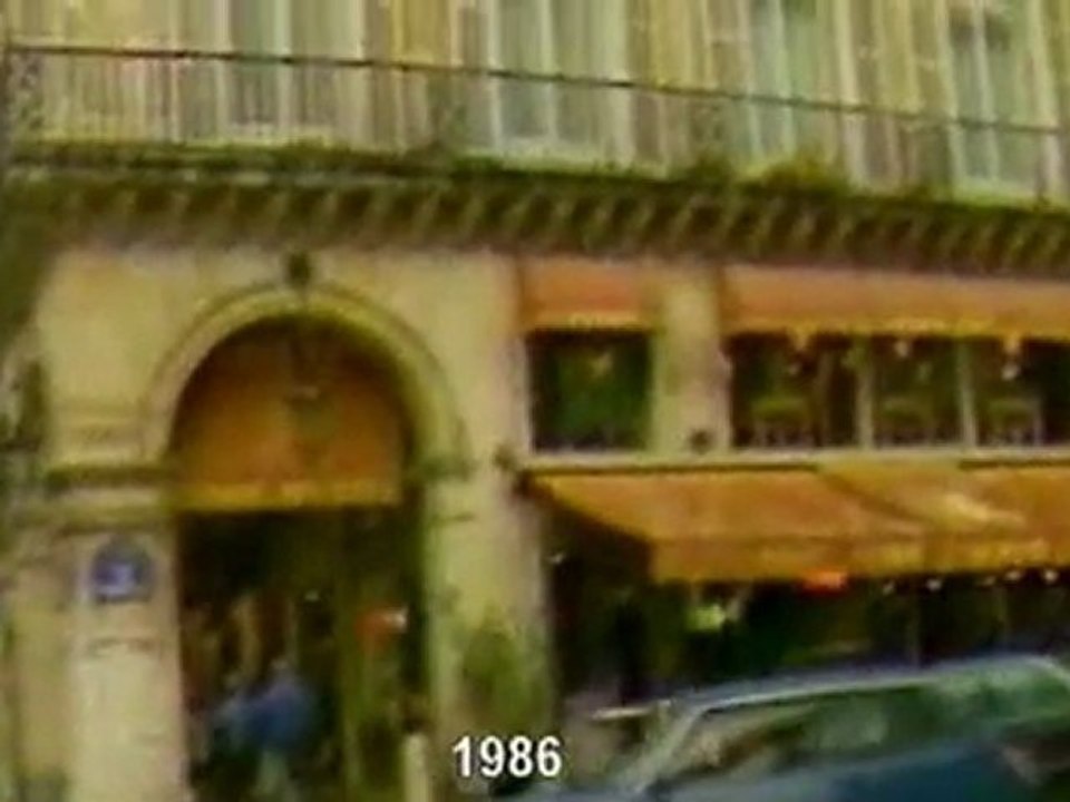 6/6 Les grands hommes du petit écran