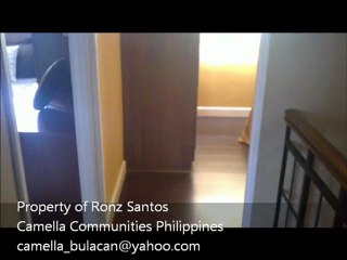 Camella Communities Bulacan - Drina