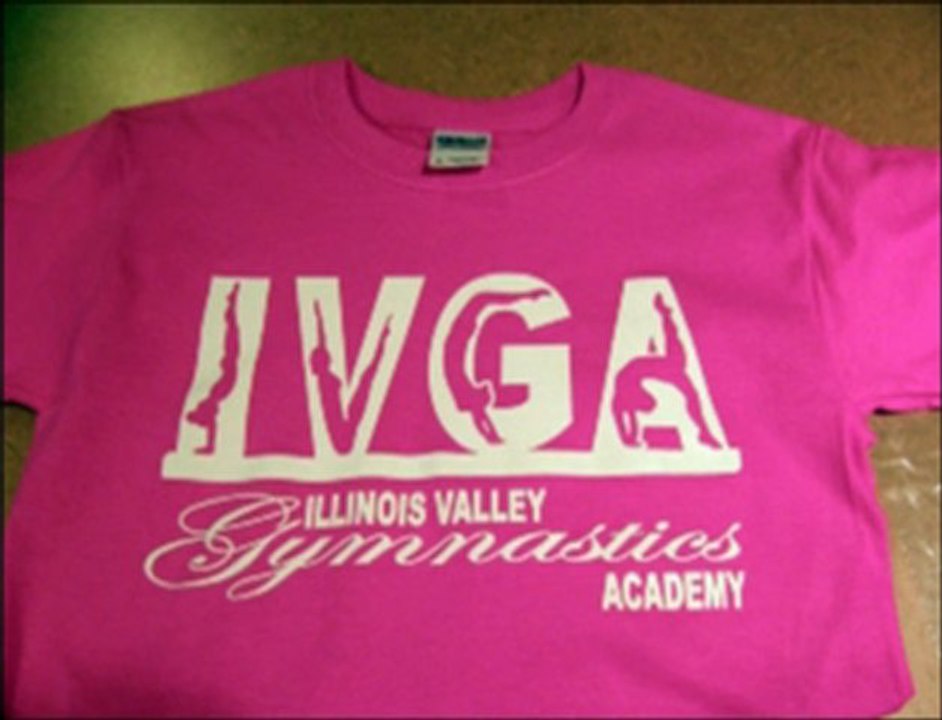 Ottawa IL Embroidered Shirts and Gifts 4-24-11