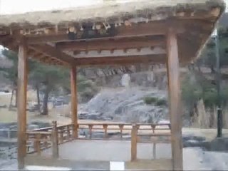 a traditional korea life style -seoul 남산12