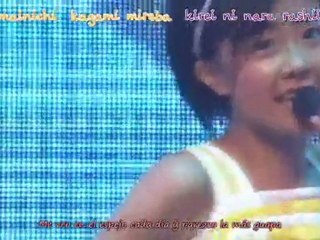 Berryz koubou - Koi wa Hipparidako (sub español)