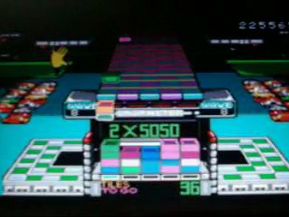 Klax (Master System)