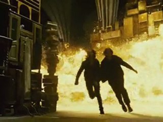 Nouvelle bande-annonce pour Harry Potter et les reliques de la mort – partie 2