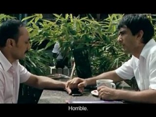 #IAM Never Seen Before footage