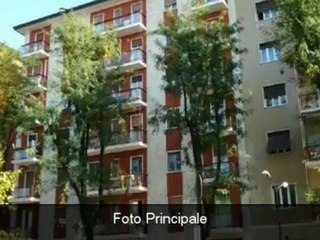 Appartamento Mq:45 a Milano Via Ricciarelli 43 Agenzia:Casat