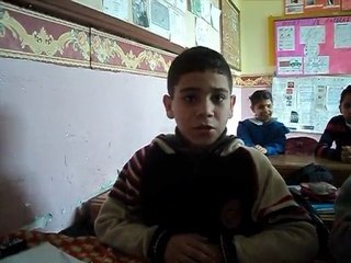 NAMIK KEMAL İ.Ö.O.ÖĞRENCİ 1