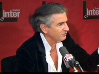 Bernard-Henri Lévy