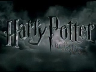 Harry Potter et les reliques de la mort - partie 2 Bande Annonce