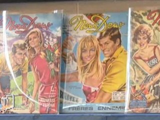 Le Tour de France s'expose (Les Herbiers)