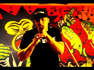 Sancho - Hiroshima Remix - Rick Ross - B.M.F  (Hyper Nova Sound)