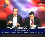 CHP Isparta Milletvekili Adayı Ali Haydar Öner