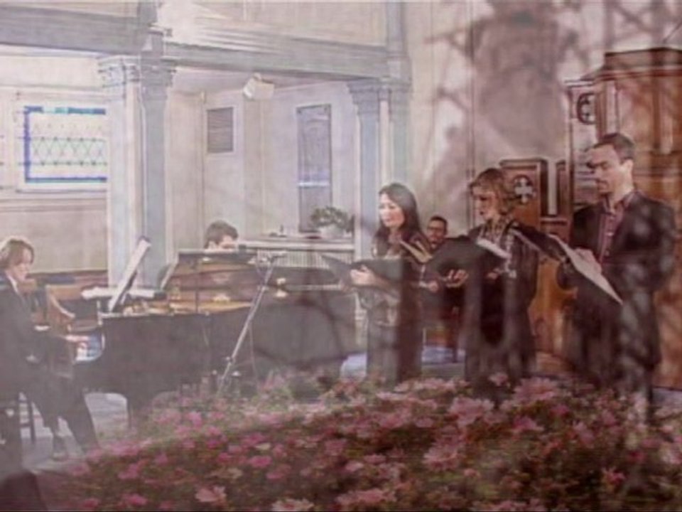 9)Ste Cécile