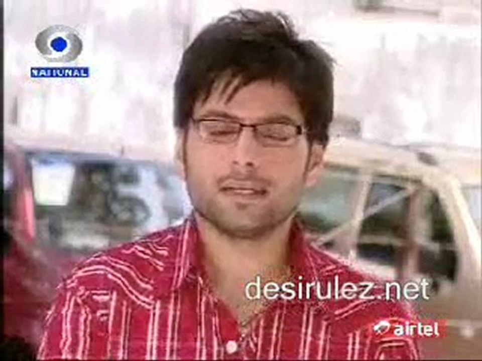 Karam Dharam Apna Apna - 28th April 2011pt2