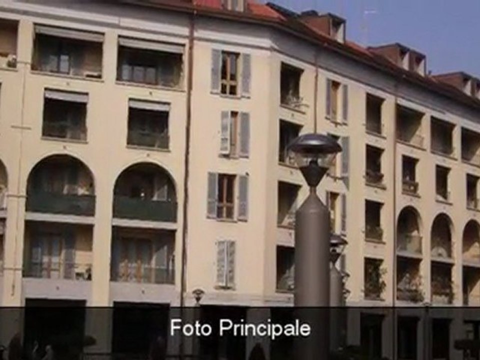 Appartamento Mq:68 a Bollate Via Cantun Sciatin  Agenzia:Cas
