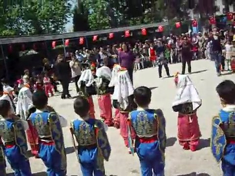 ibni sina i.ö.o 23 nisan gösteri 9