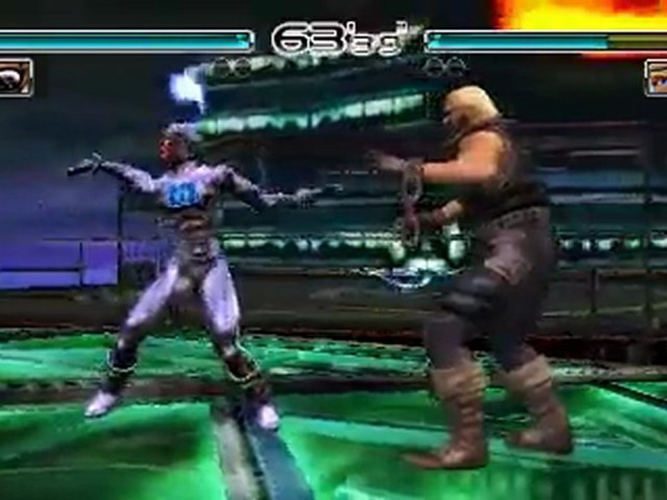 Trailer - Dead or Alive: Dimensions