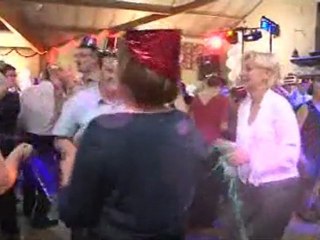 Réveillon - Paul Raison Réception