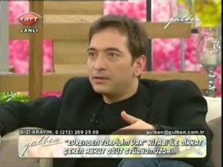 GÜLBEN - Aykut Oğut 1.Bölüm 27.04.11
