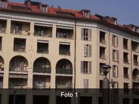 Negozio Mq:104 a Bollate Via Cantun Sciatin Agenzia:Casatua