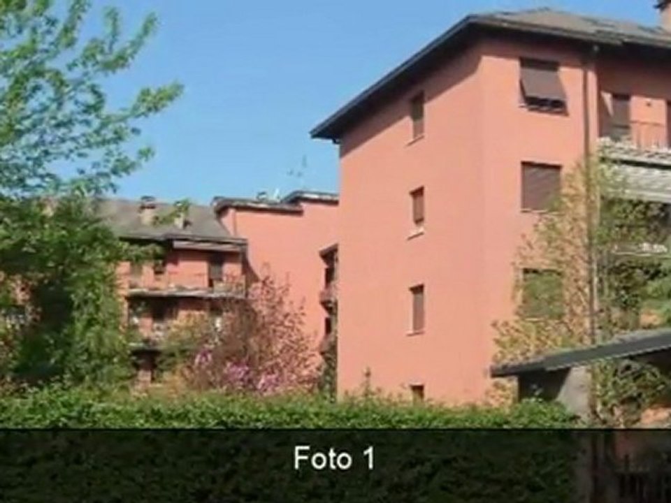 Appartamento Mq:95 a Arese Via CAMPOGALLO 62 Agenzia:Casatua