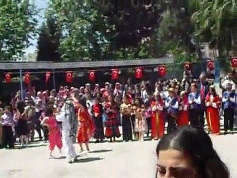 ibni sina i.ö.o 23 nisan gösteri 11