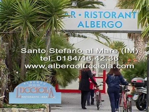 Bar Ristorante Albergo Lucciola Santo Stefano al Mare