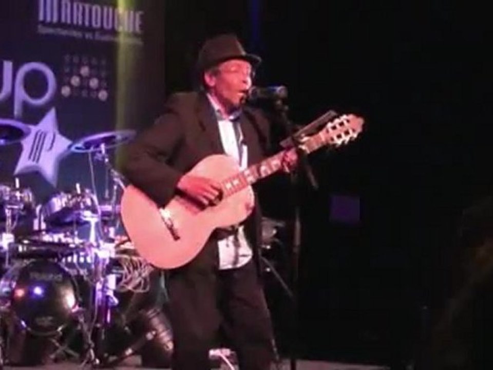 concert zicemeup