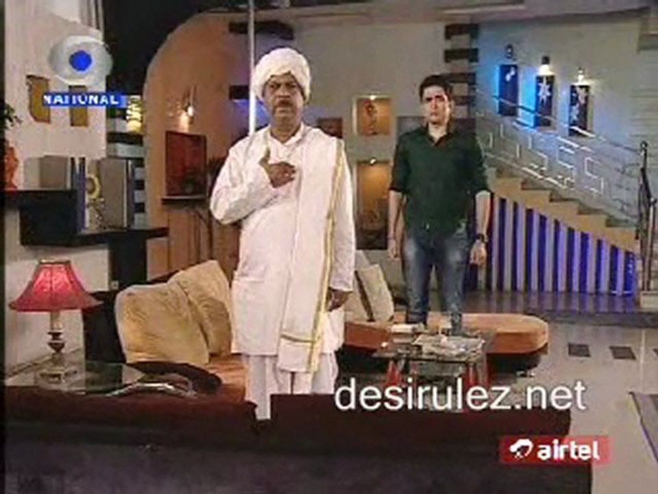 Karwaan - 28th April 2011pt1