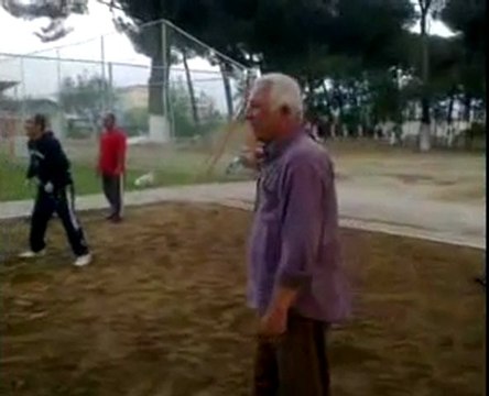 TCK Karayolları 21.şb voleybol turnuvaları 3