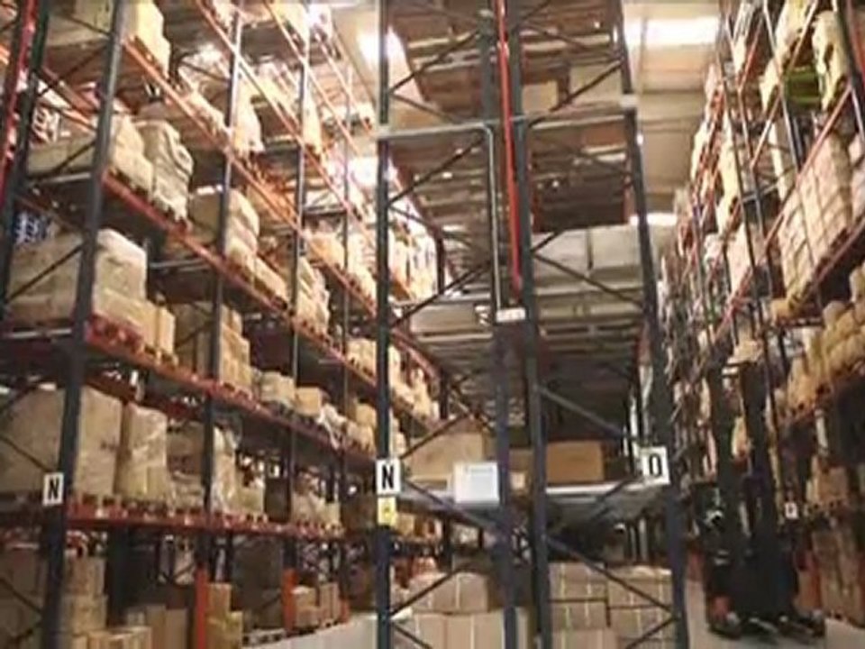 ASECOMEX - Comercio Exterior - Coslada