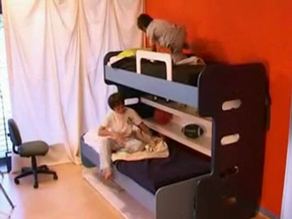 Hiddenbed Australia - How it works!
