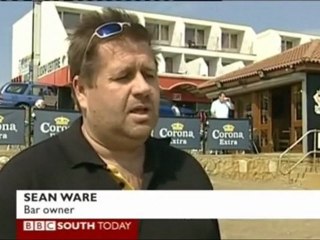 Political correctness gone potty